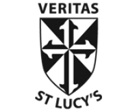 St Lucy’s School