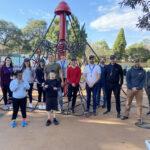 Benefits of volunteering Benefits of volunteering