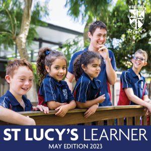 St Lucy’s Learner