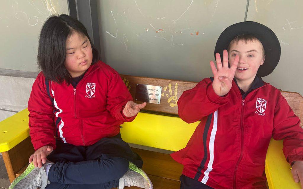 Year 6 Special Needs School Schools for Year 6 Students with