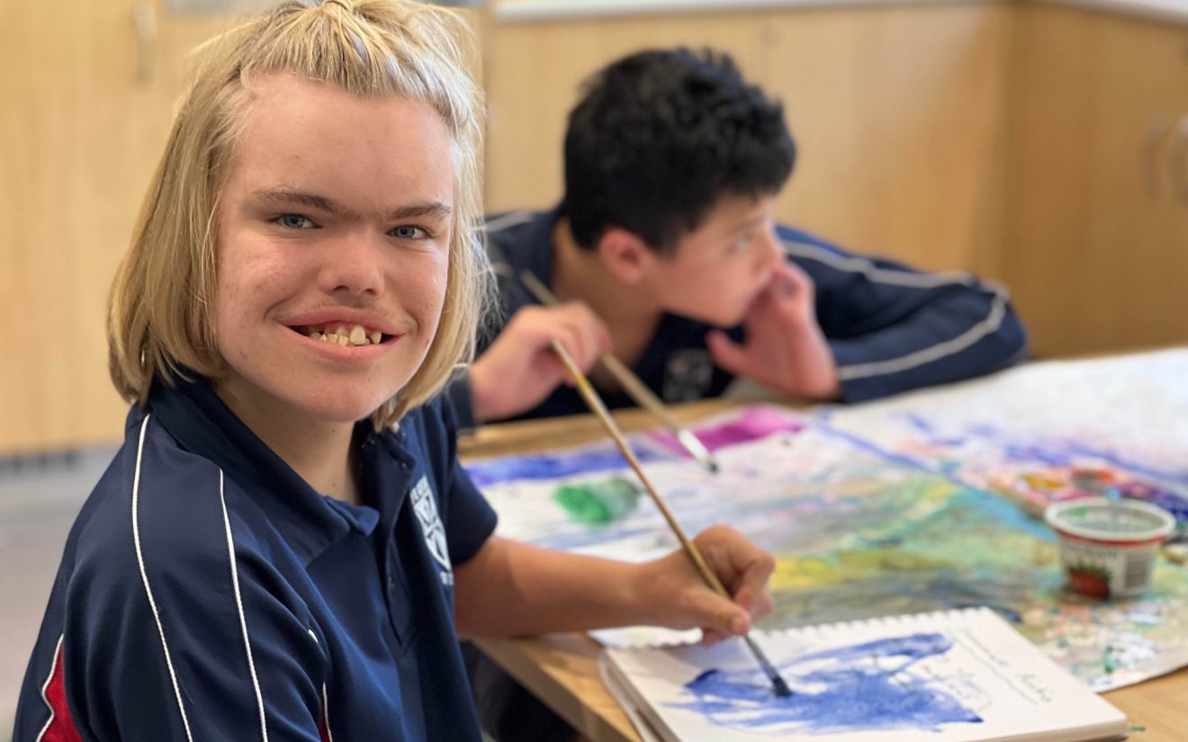 Year 9 special needs school | Schools for Year 9 Students with ...